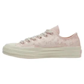 Chuck 70 Low „Pink Ribbon“