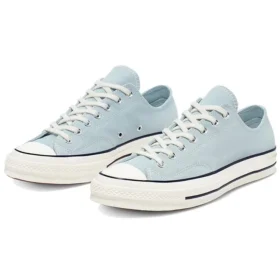 Chuck 70 Low „Polar Blue“