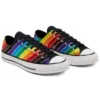Chuck 70 Low „Pride – Rainbow“