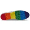 Chuck 70 Low „Pride – Rainbow“