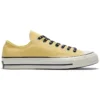 Chuck 70 Low „Psy Kicks Pack – Butter Yellow“