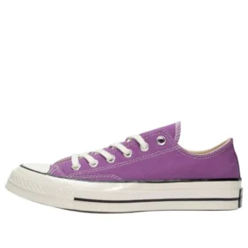 Chuck 70 Low „Purple“
