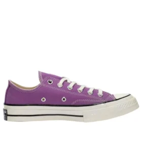 Chuck 70 Low „Purple“