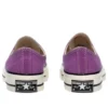 Chuck 70 Low „Purple“