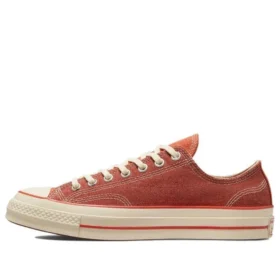 Chuck 70 Low „Red“