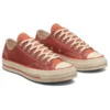 Chuck 70 Low „Red“