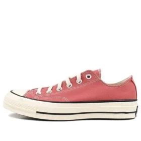 Chuck 70 Low „Rhubarb Pie“