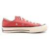 Chuck 70 Low „Rhubarb Pie“