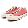 Chuck 70 Low „Rhubarb Pie“