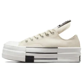 Chuck 70 Low „Rick Owens x DRKSHDW DBL DRKSTAR“