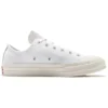 Chuck 70 Low „Rivals Edition – White Red“