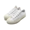 Chuck 70 Low „Rivals Edition – White Red“