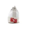 Chuck 70 Low „Rivals Edition – White Red“
