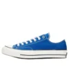 Chuck 70 Low „Rush Blue“