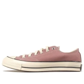 Chuck 70 Low „Saddle“