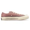 Chuck 70 Low „Saddle“