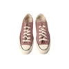 Chuck 70 Low „Saddle“