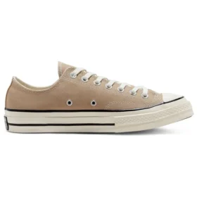 Chuck 70 Low „Seasonal Color – Nomad Khaki“