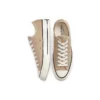 Chuck 70 Low „Seasonal Color – Nomad Khaki“