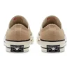 Chuck 70 Low „Seasonal Color – Nomad Khaki“