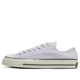Chuck 70 Low „Seasonal Color – Vapor Violet“