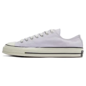 Chuck 70 Low „Seasonal Color – Vapor Violet“