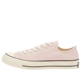 Chuck 70 Low „Shy Flamingo“