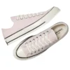 Chuck 70 Low „Shy Flamingo“