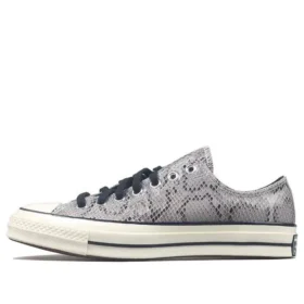 Chuck 70 Low „Snakeskin“