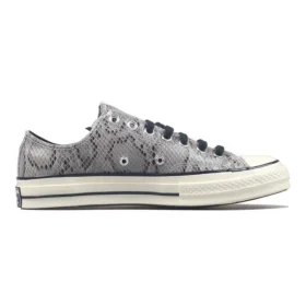 Chuck 70 Low „Snakeskin“
