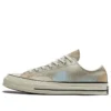Chuck 70 Low „Spray Paint – Beach Stone“