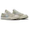 Chuck 70 Low „Spray Paint – Beach Stone“