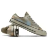 Chuck 70 Low „Spray Paint – Beach Stone“