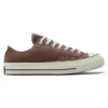 Chuck 70 Low „Squirrel Friend Brown“