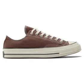 Chuck 70 Low „Squirrel Friend Brown“