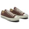 Chuck 70 Low „Squirrel Friend Brown“