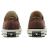 Chuck 70 Low „Squirrel Friend Brown“