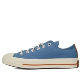 Chuck 70 Low „Summer Daze – Aegean Storm“