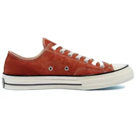 Chuck 70 Low „Summer Daze – Red Bark“