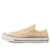 Chuck 70 Low „Summer Daze – Seasame“