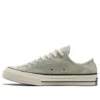 Chuck 70 Low „Summit Sage“