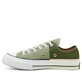 Chuck 70 Low „Sunblocked – Street Sage“