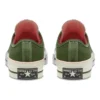 Chuck 70 Low „Sunblocked – Street Sage“