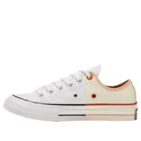 Chuck 70 Low „Sunblocked – White“