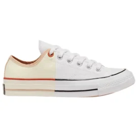Chuck 70 Low „Sunblocked – White“