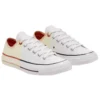 Chuck 70 Low „Sunblocked – White“