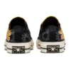 Chuck 70 Low „Sunny Floral“