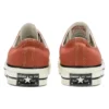 Chuck 70 Low „Terracotta Red“