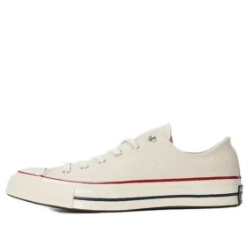 Chuck 70 Low Top „Parchment“