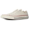 Chuck 70 Low Top „Parchment“